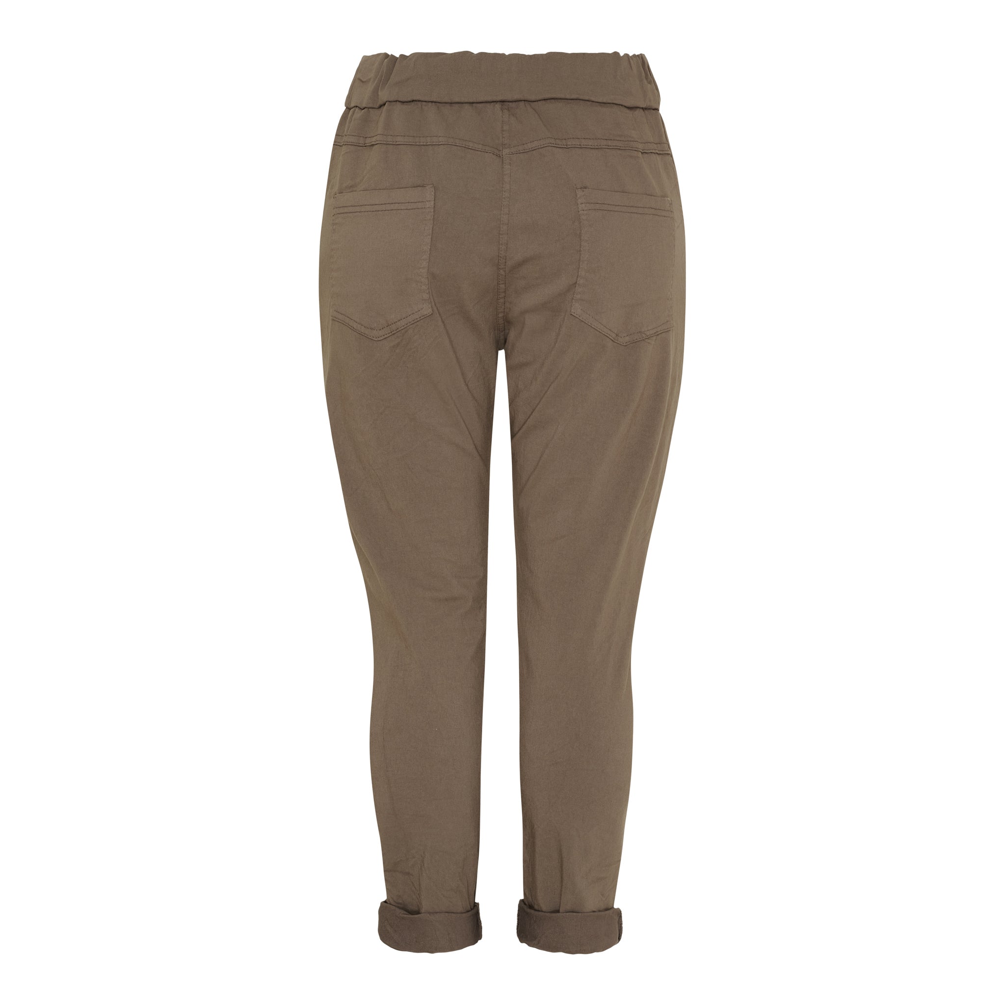 Mdc Kalie pants - Fango