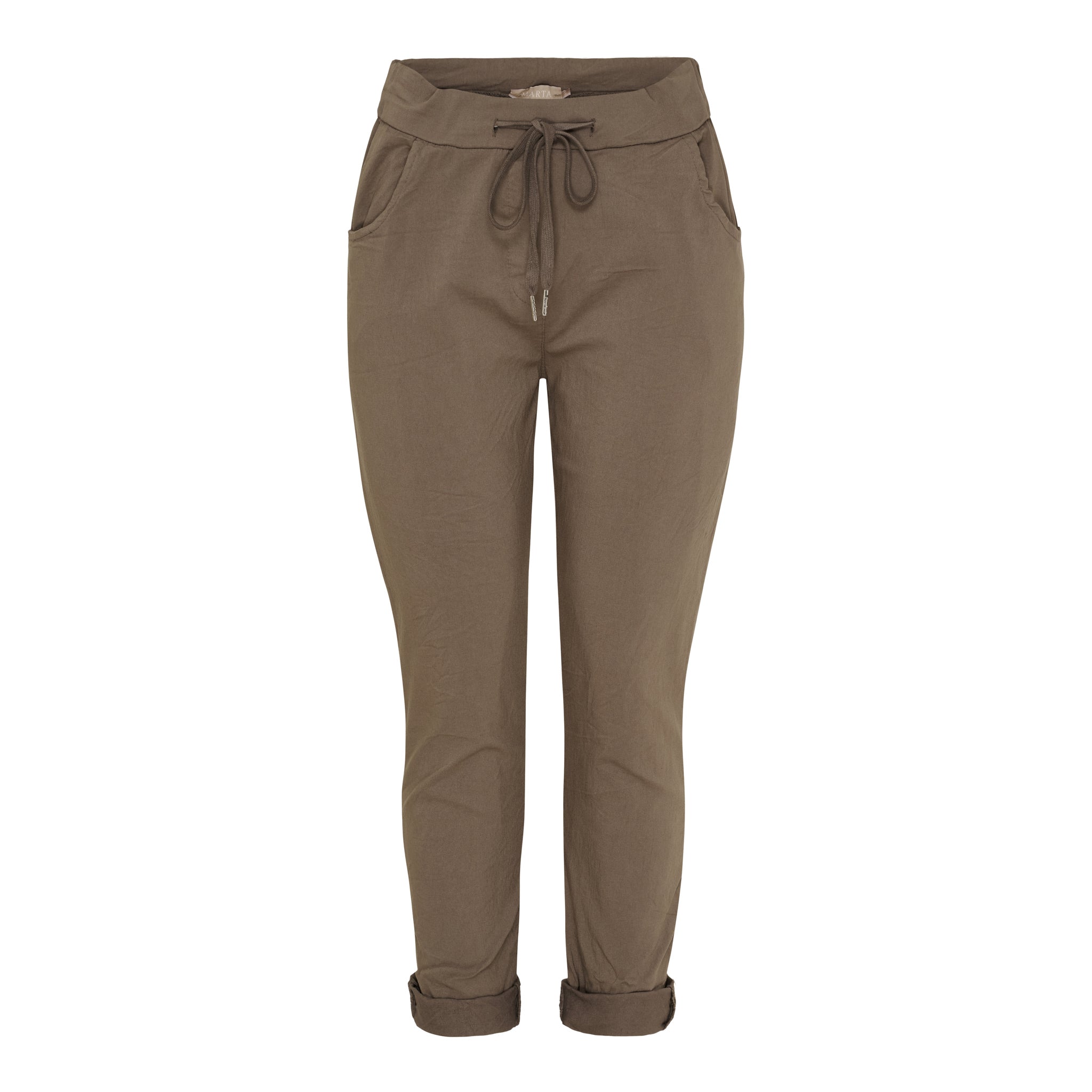 Mdc Kalie pants - Fango
