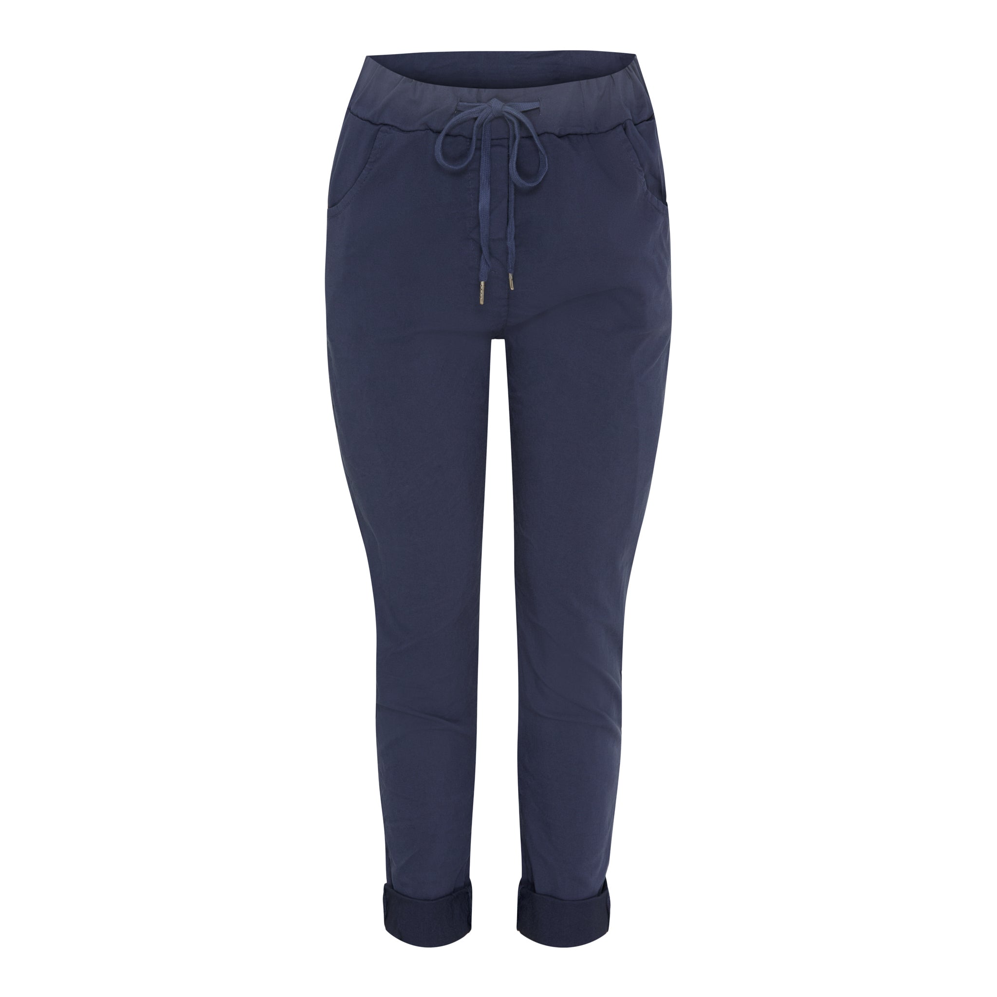 Mdc Kalie - Mörk denim