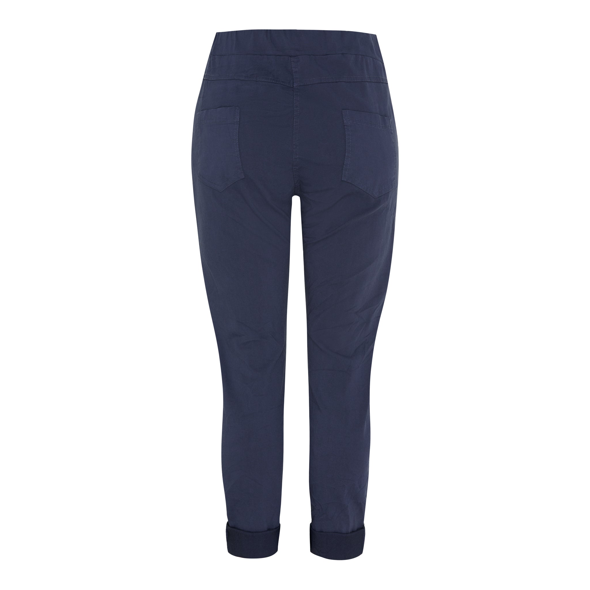 Mdc Kalie - Mörk denim