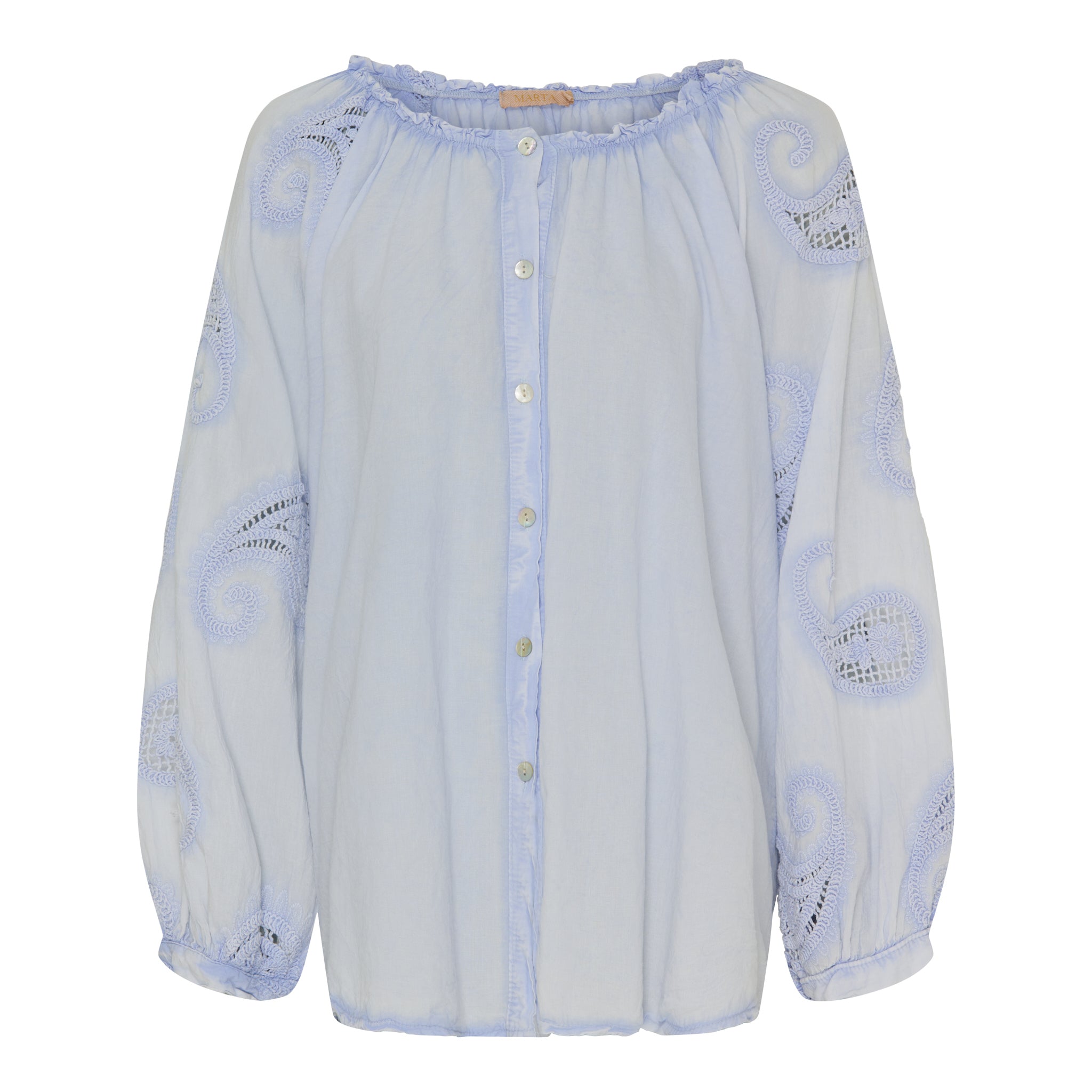 Marta du Chateau Patty Shirt