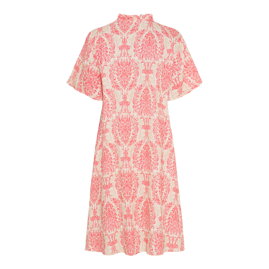 Mdc Corallo Medaljong klänning