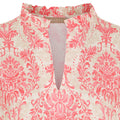 Mdc Corallo Medallion dress