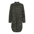 Mdc Pearl Shirt - Camoflage