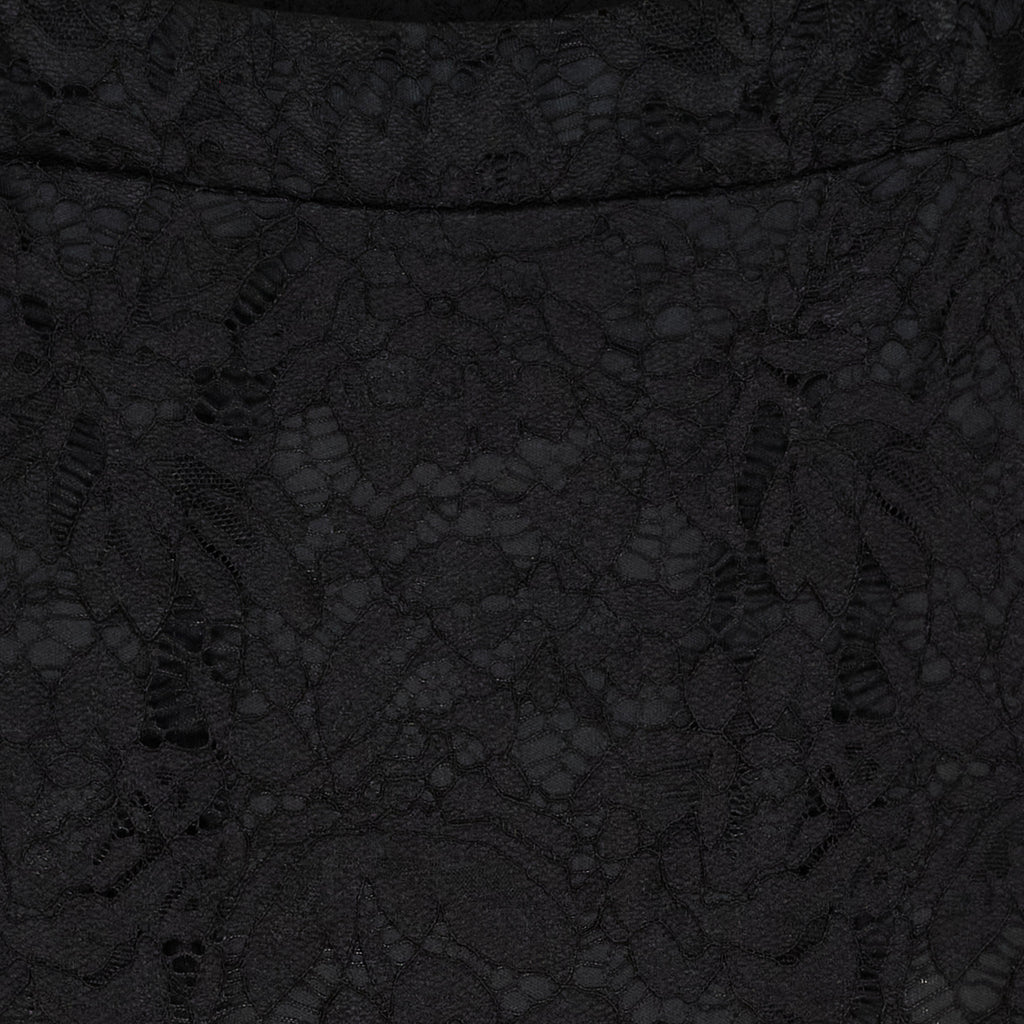 Mdc Titania Skirt Svart