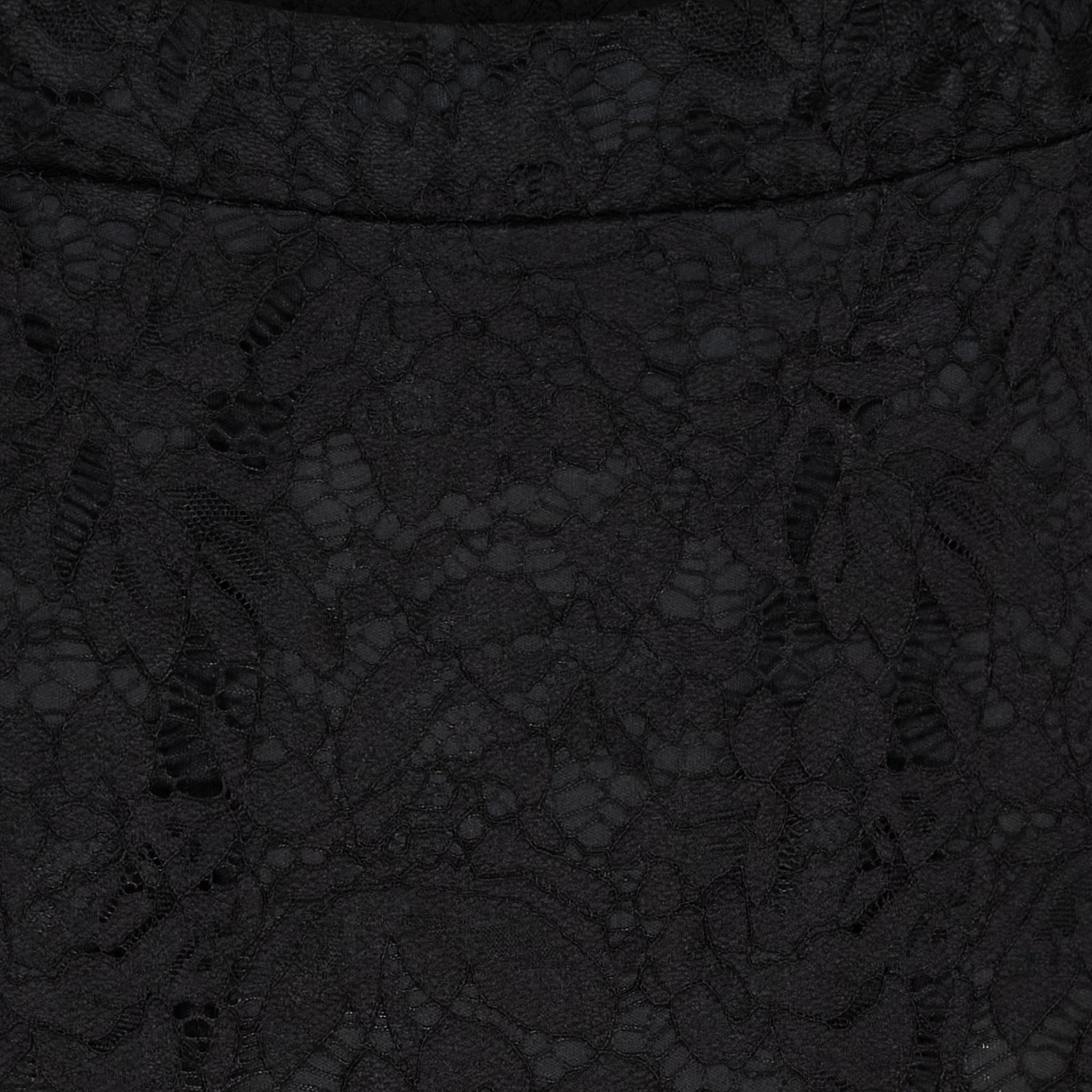 Mdc Titania Skirt Svart