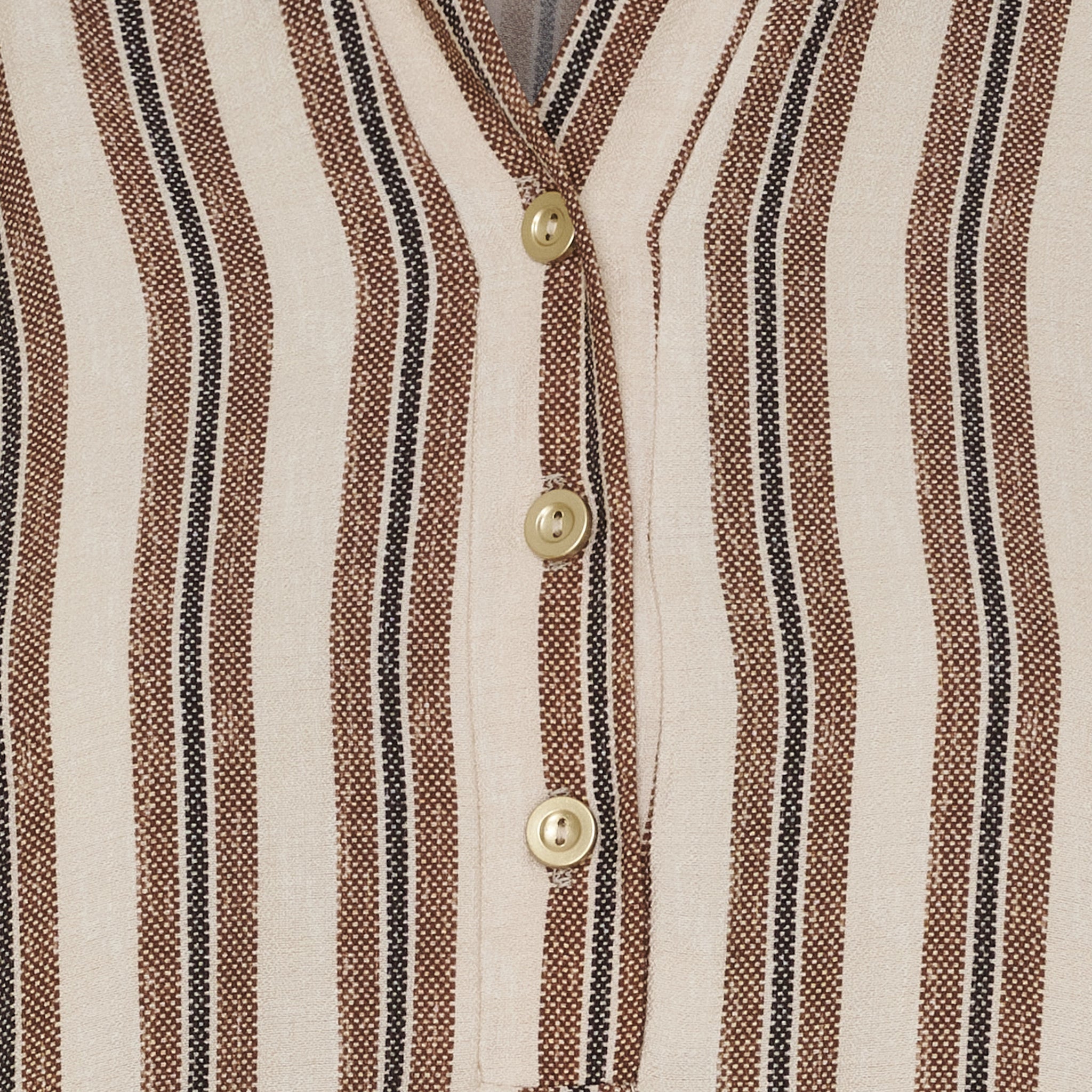 Marta du Chateau Zella Shirt – Ledig Blus i Viscose