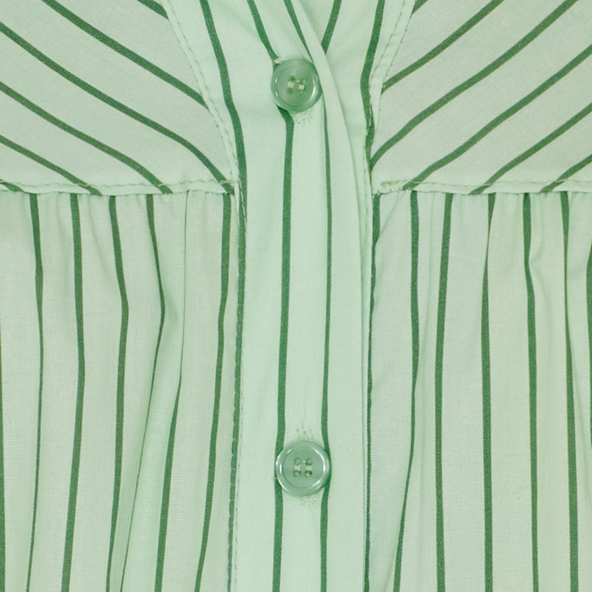 Kalina Shirt - Elegant Blus från Marta du Chateau