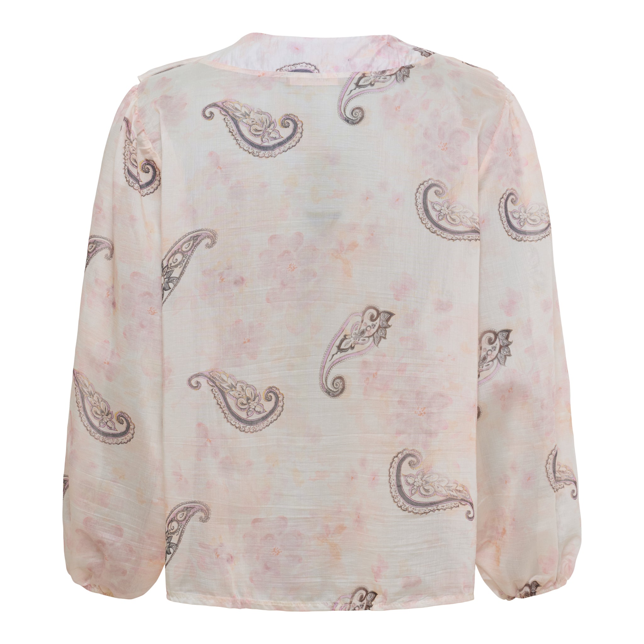 Marta du Chateau Alena Shirt