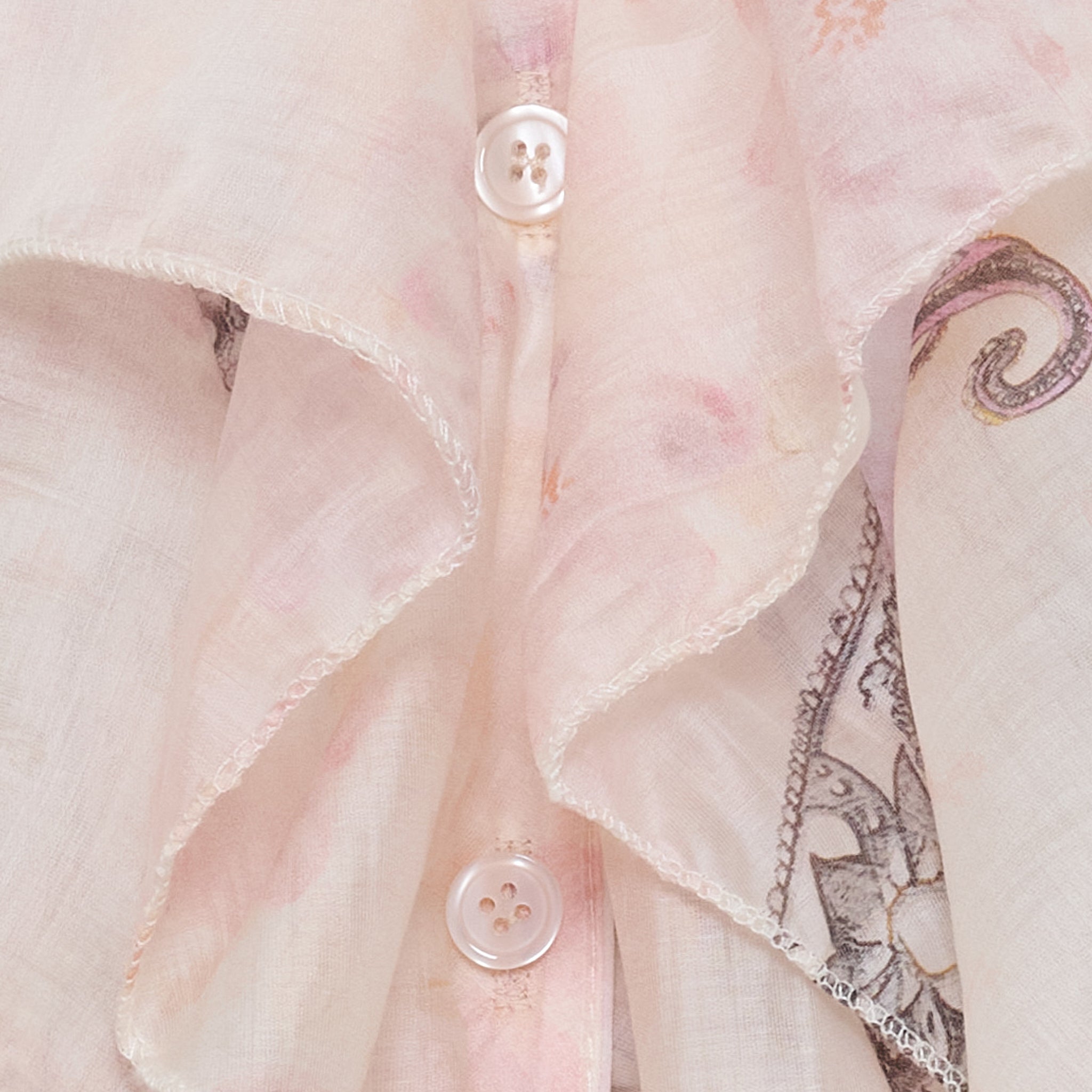Marta du Chateau Alena Shirt
