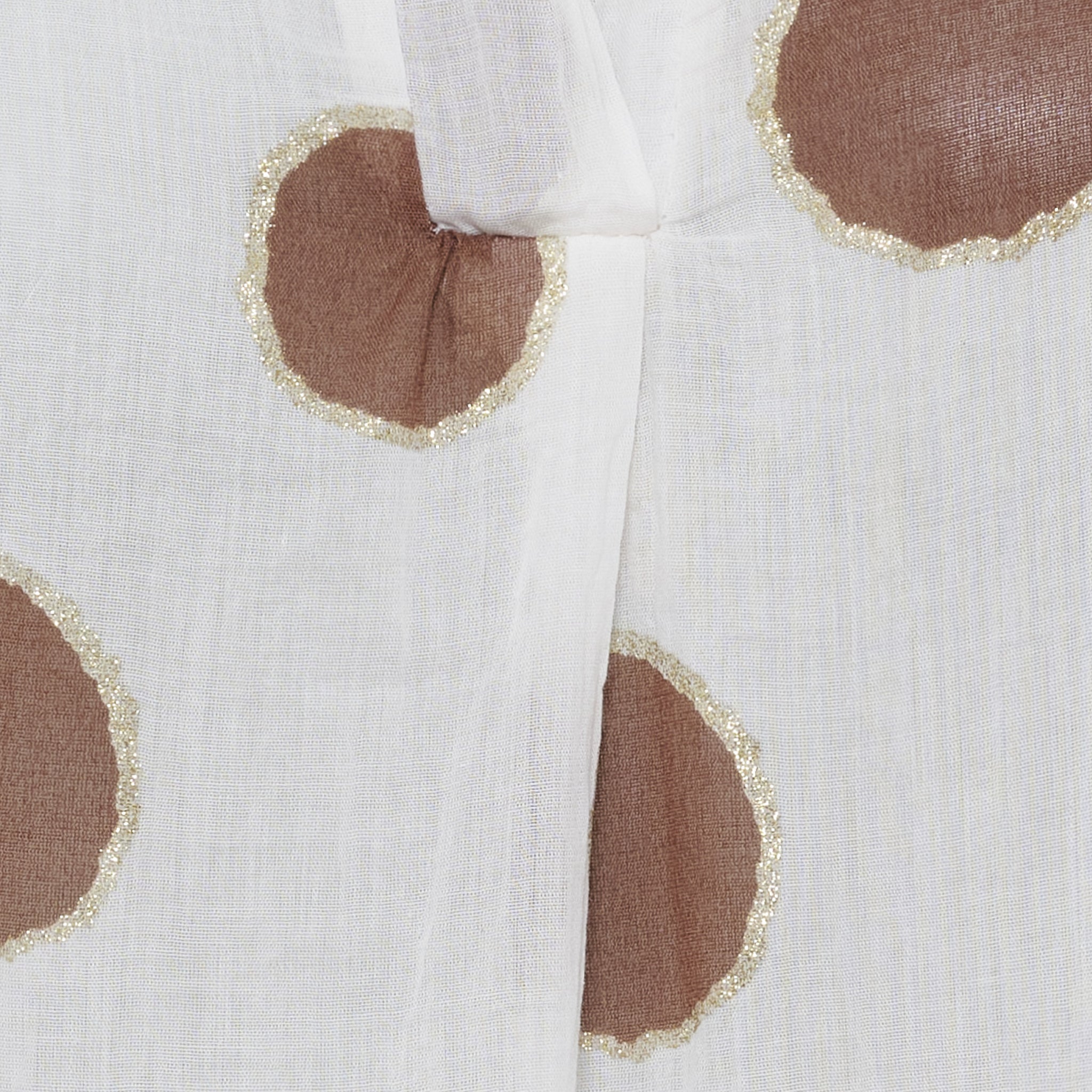 Riva Blus – Prickig & Avslappnad | Marta du Chateau