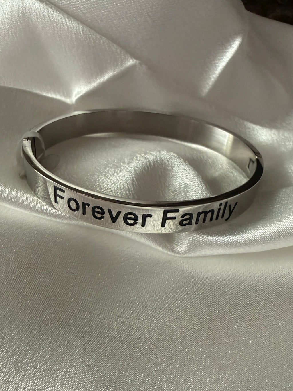 Forever Family Bracelet