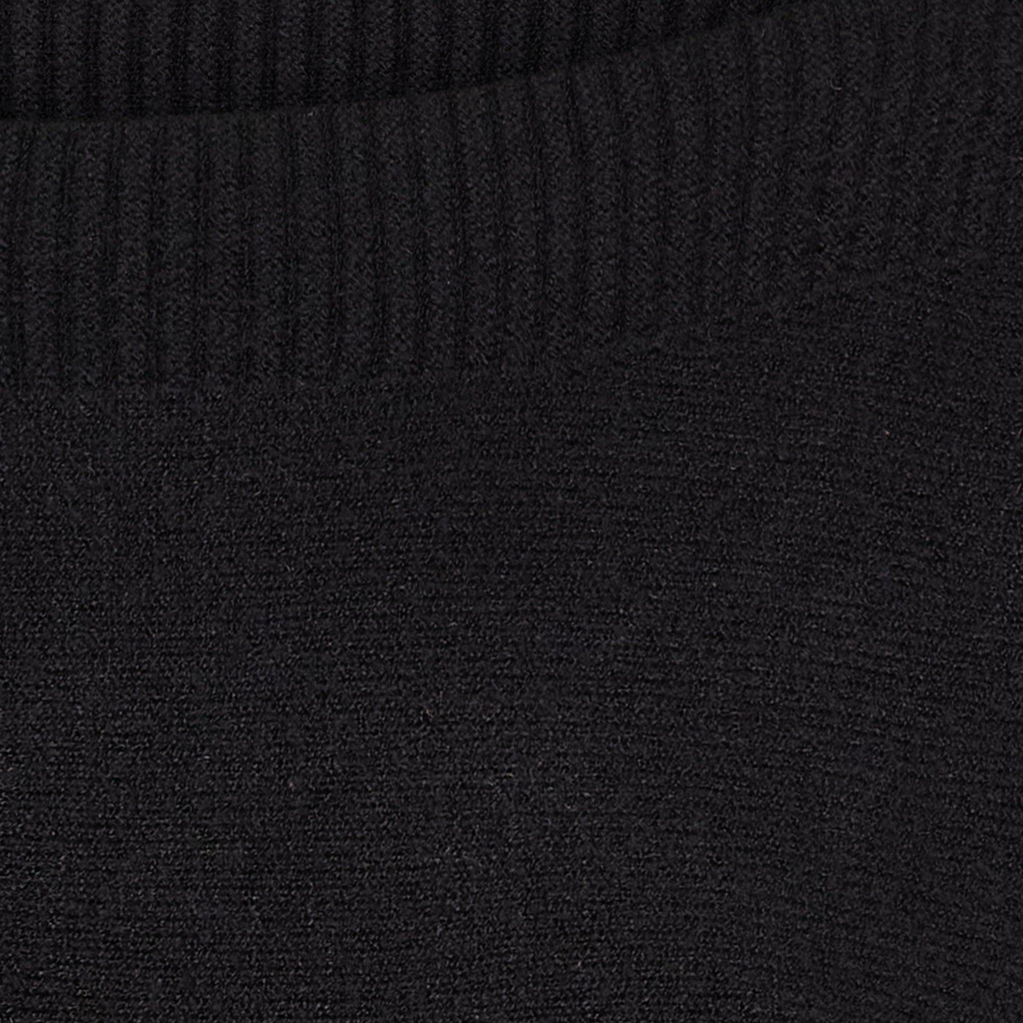 Mdc Fallon Knit Svart