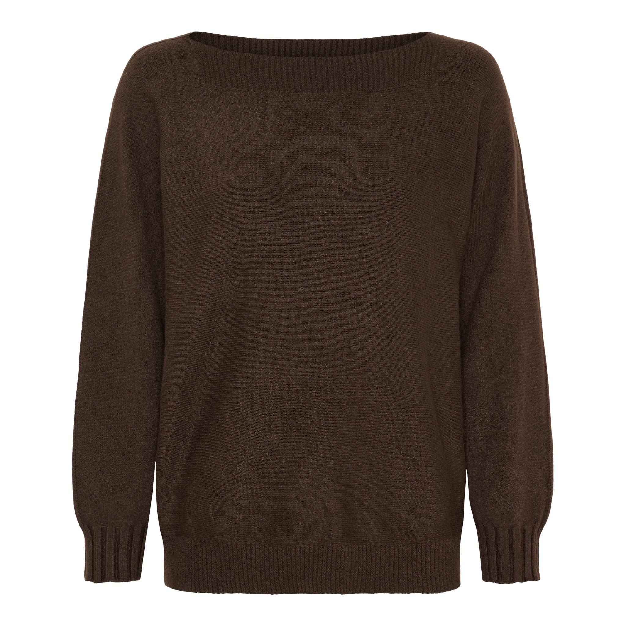 Mdc Fallon Knit Moro Scuro