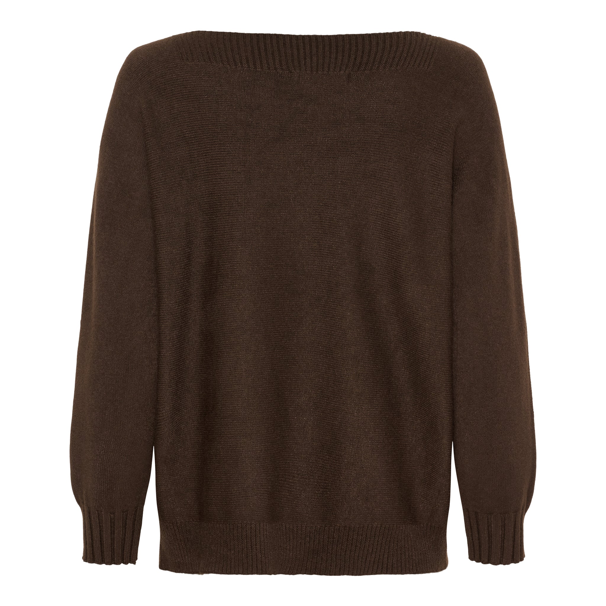 Mdc Fallon Knit Moro Scuro