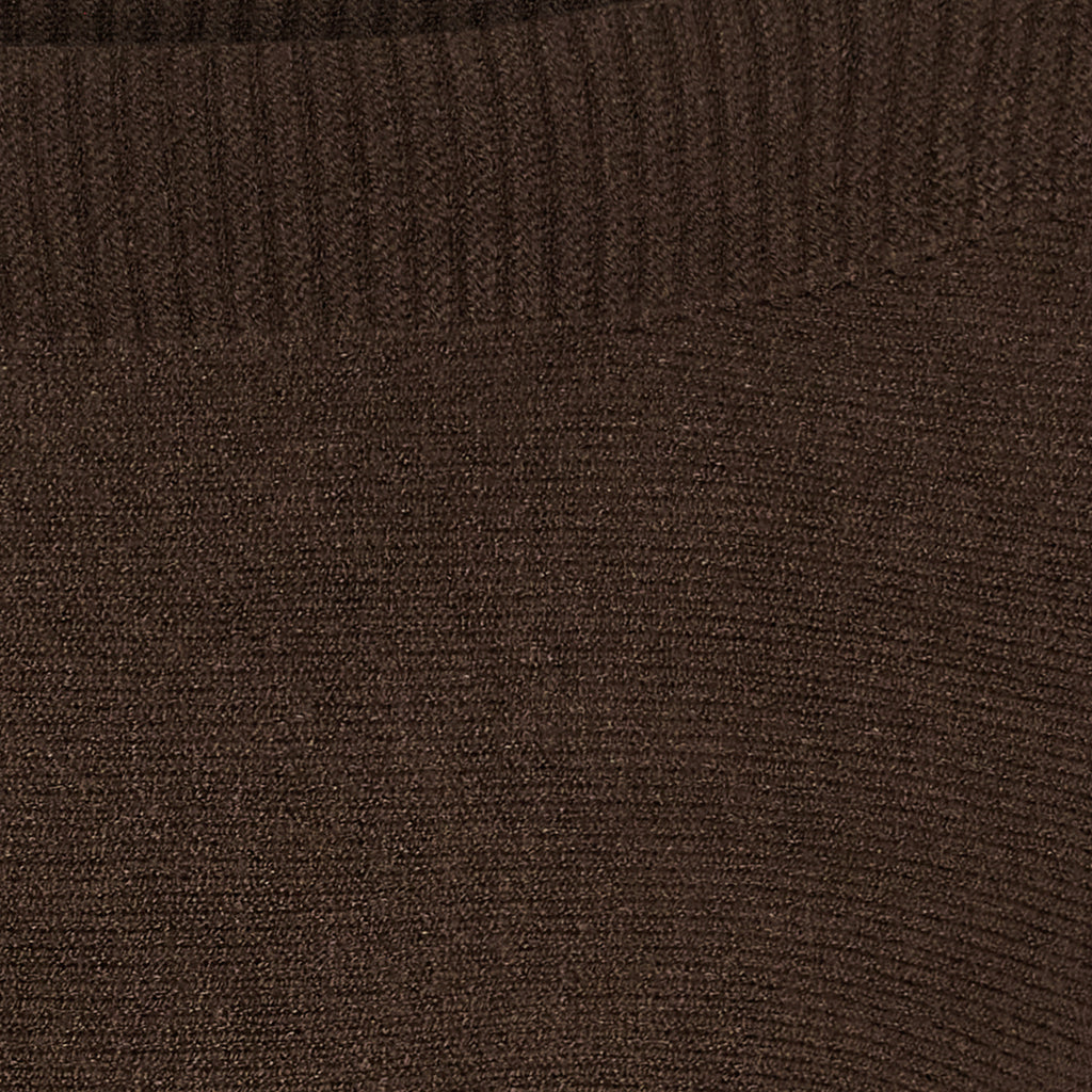 Mdc Fallon Knit Moro Scuro