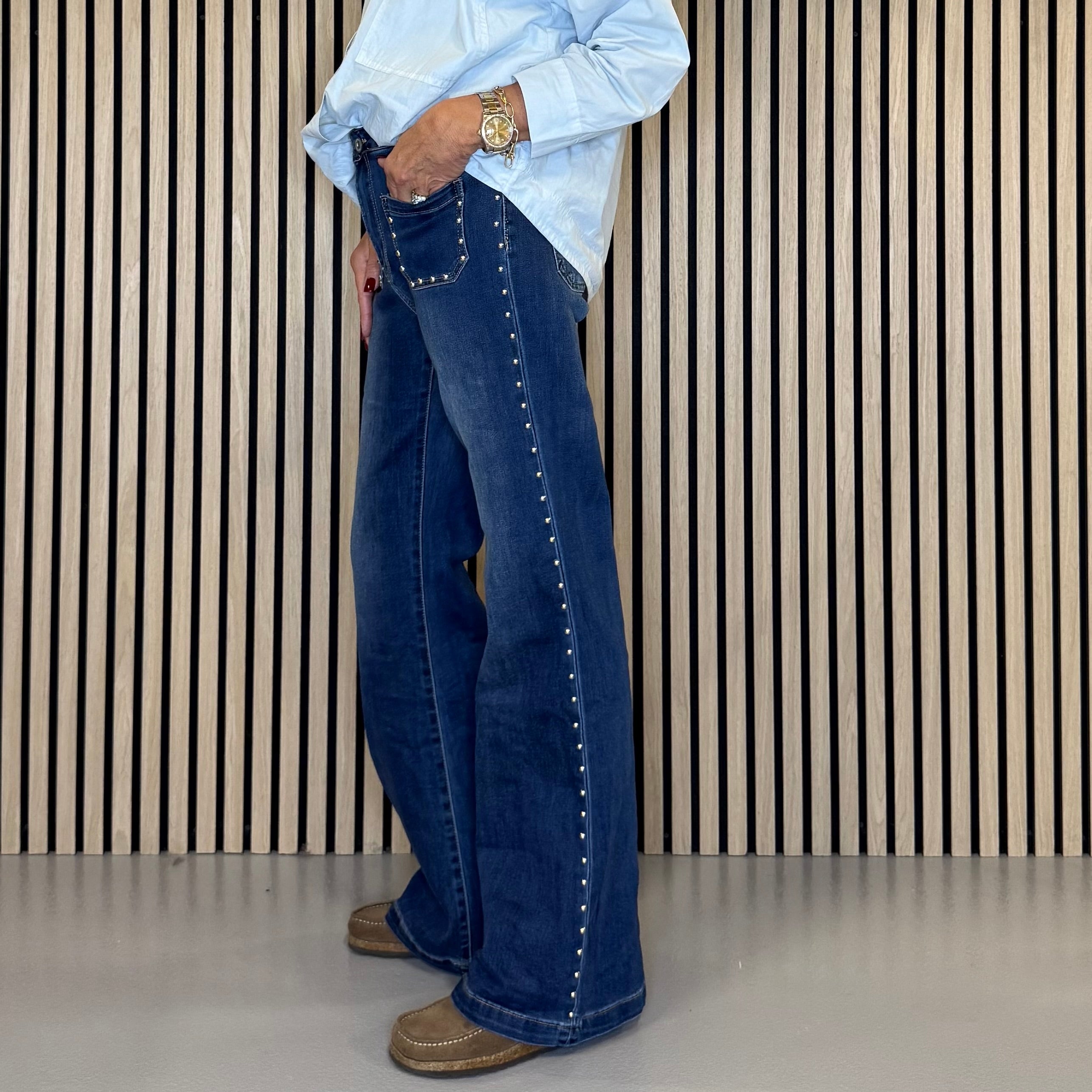 Jeans Angelux - Cabana Living