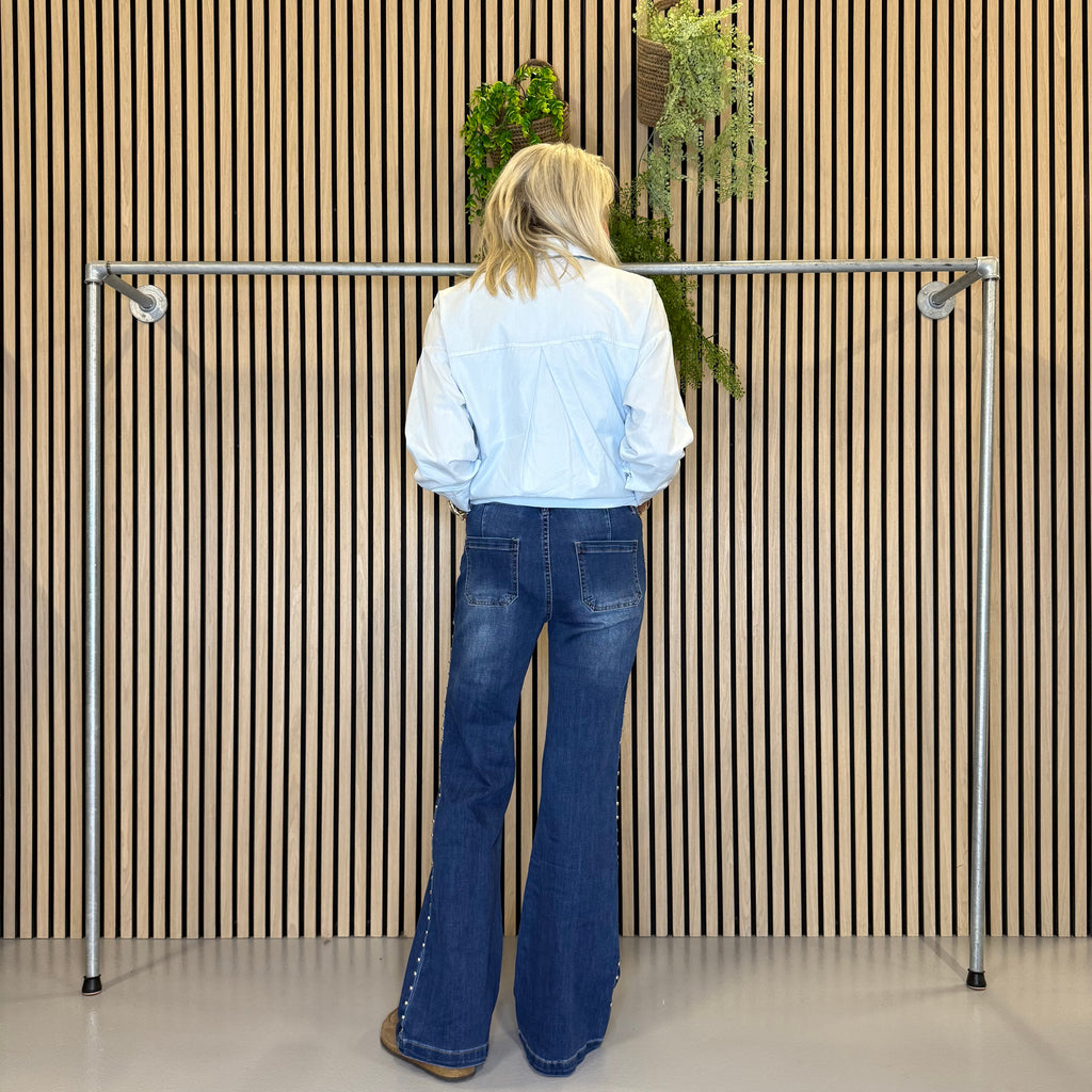 Jeans Angelux - Cabana Living