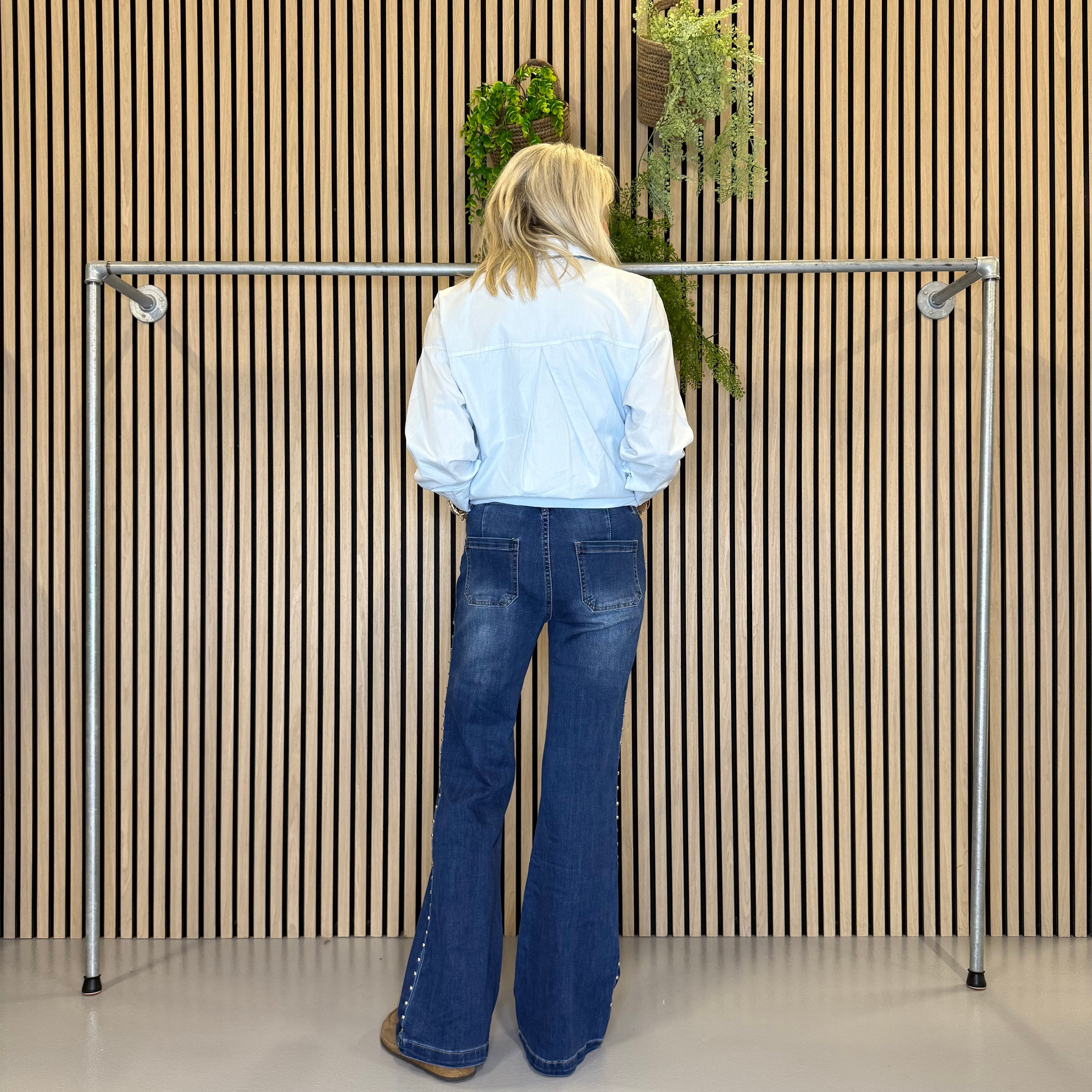 Jeans Angelux - Cabana Living