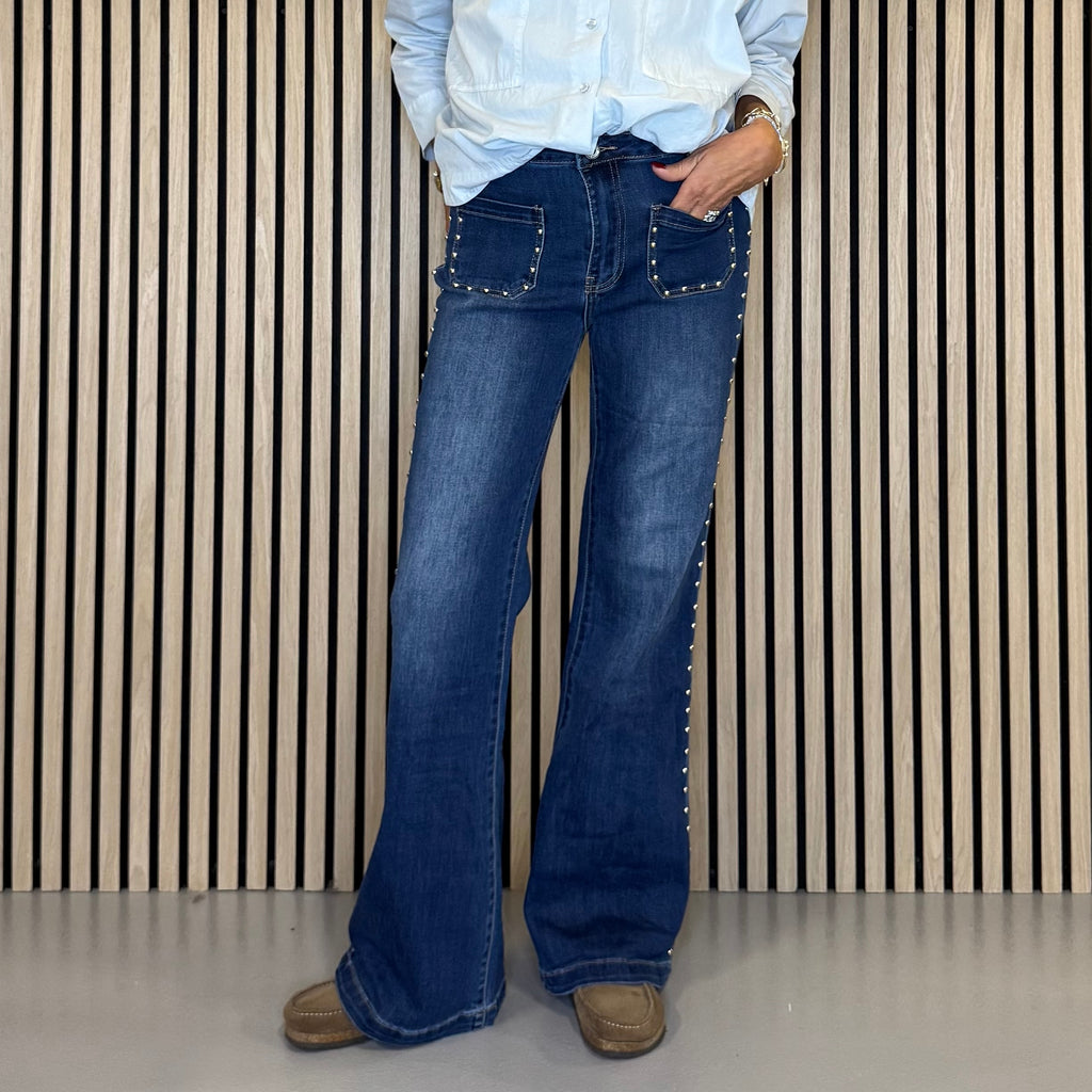 Jeans Angelux - Cabana Living