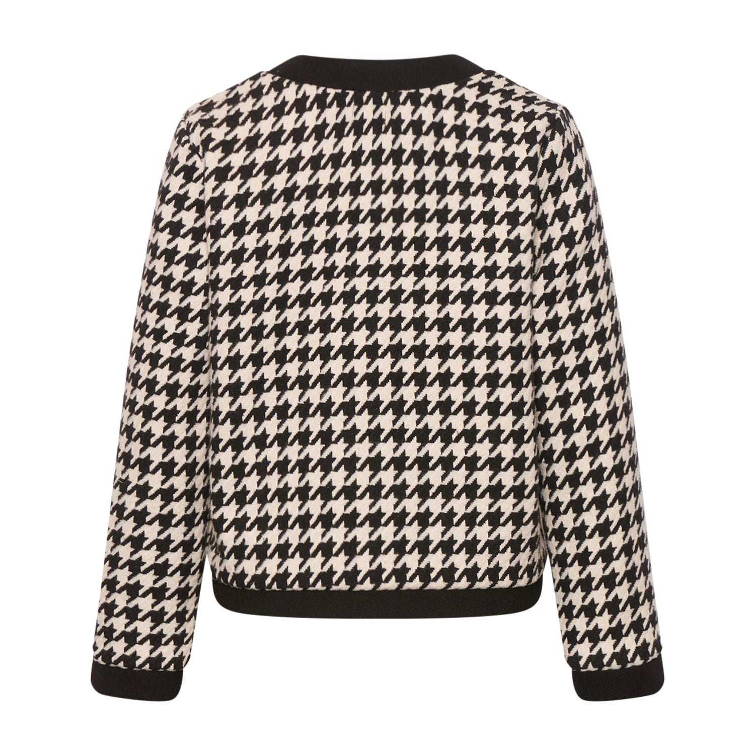Barbara Short Jacket – Tiffany