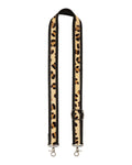 Axelremsband Leopard