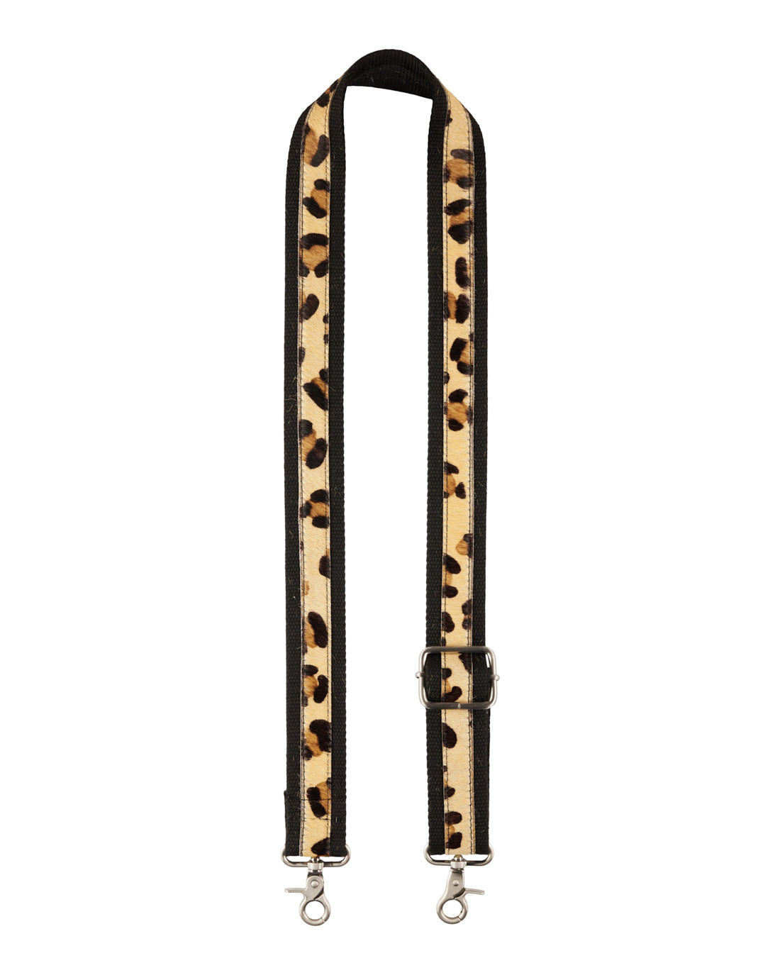 Axelremsband Leopard