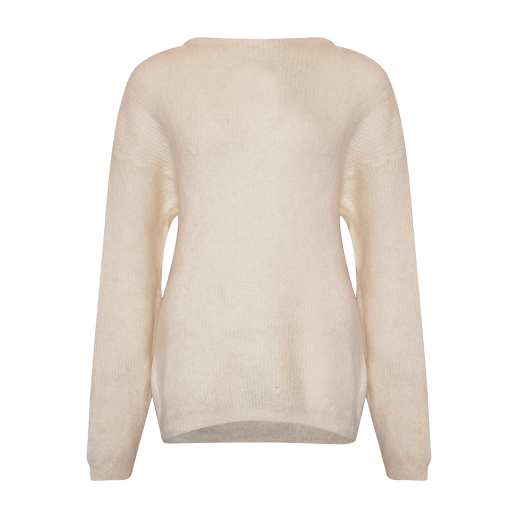 Feline Knit – Tiffany
