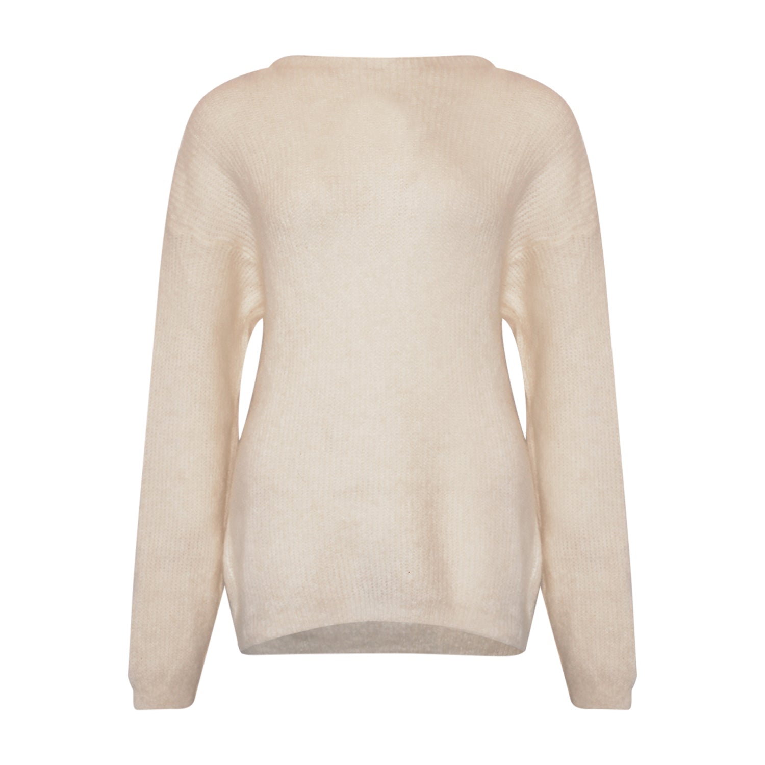 Feline Knit – Tiffany