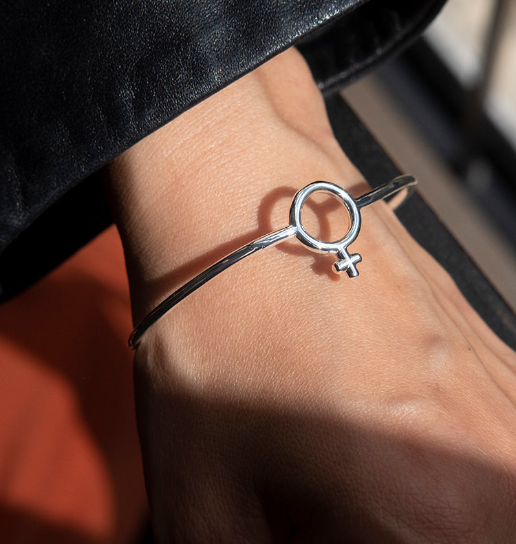 Frida Bracelet - Kvinna