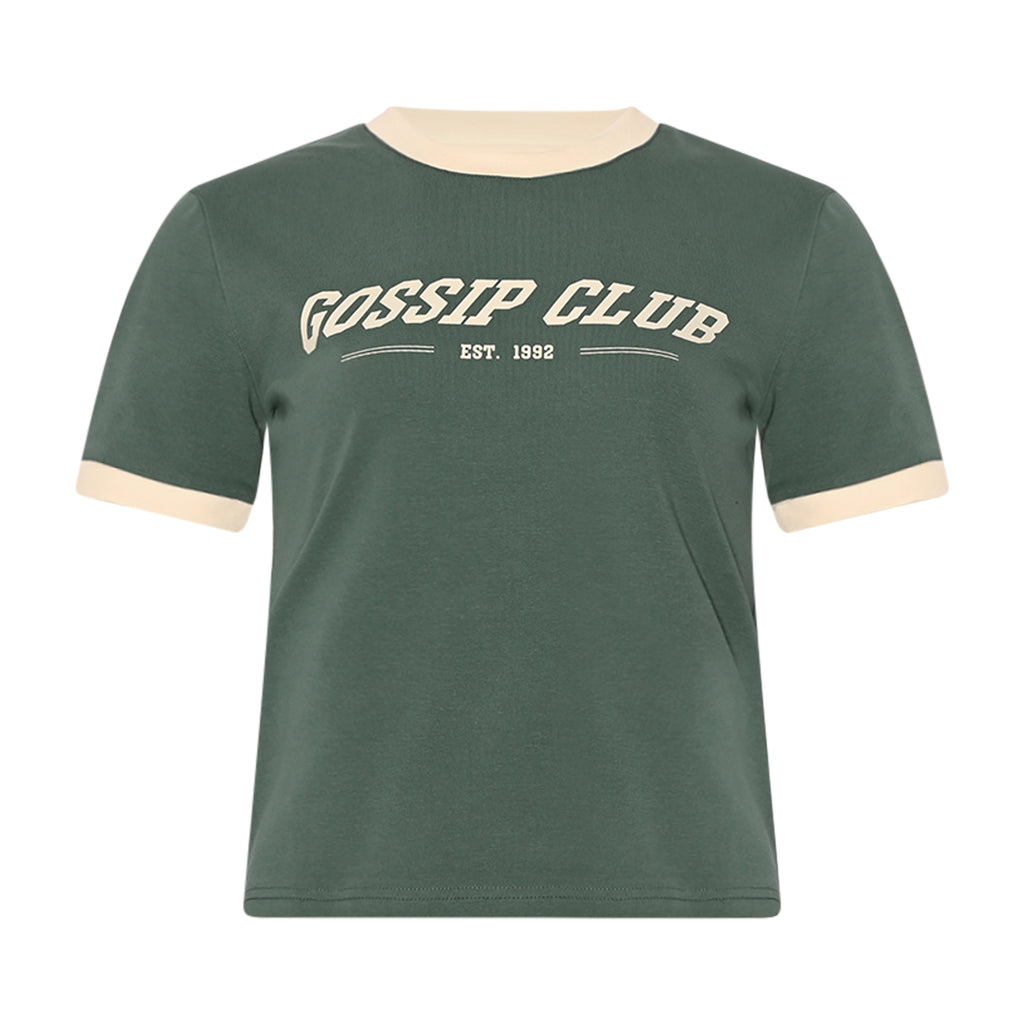 Gossip Club t-shirt