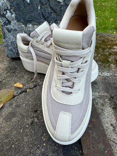 Urban Sable Sneaker -beige