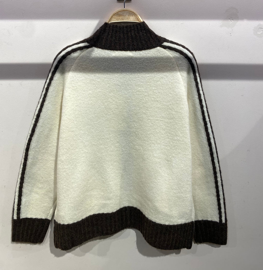 Amour Cardigan Beige – BohoBeauty