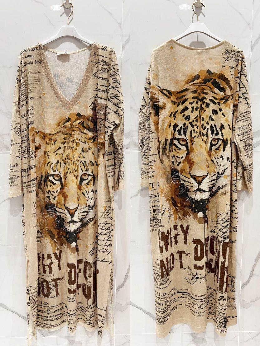 Savannah Dress