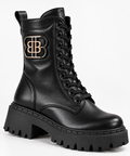 Brielle Chunky Boots