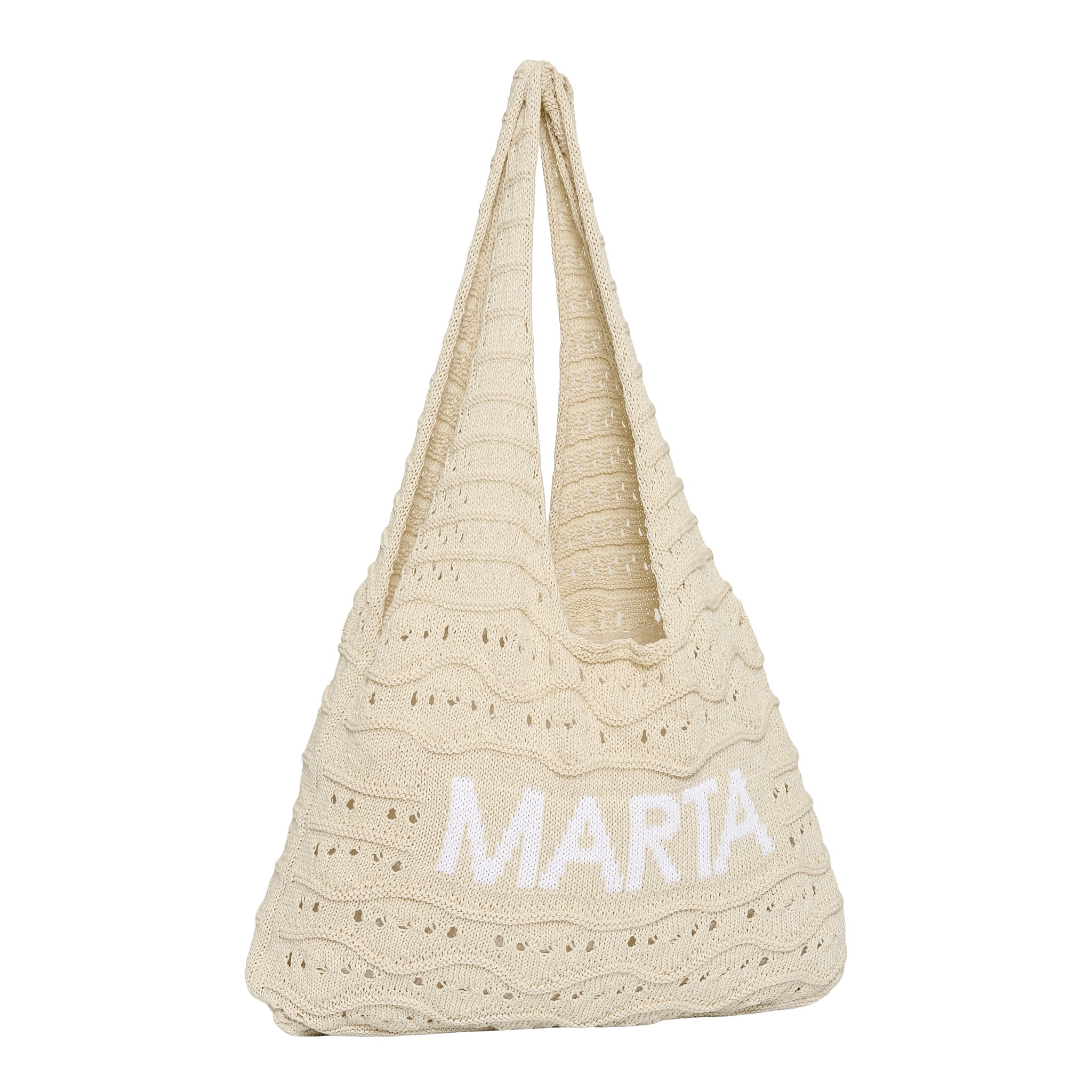 Silja Bag Beige – Marta du Chateau