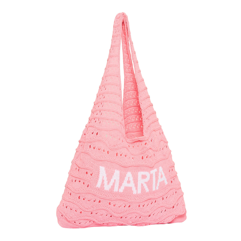 Silja Bag Rosa – Marta du Chateau