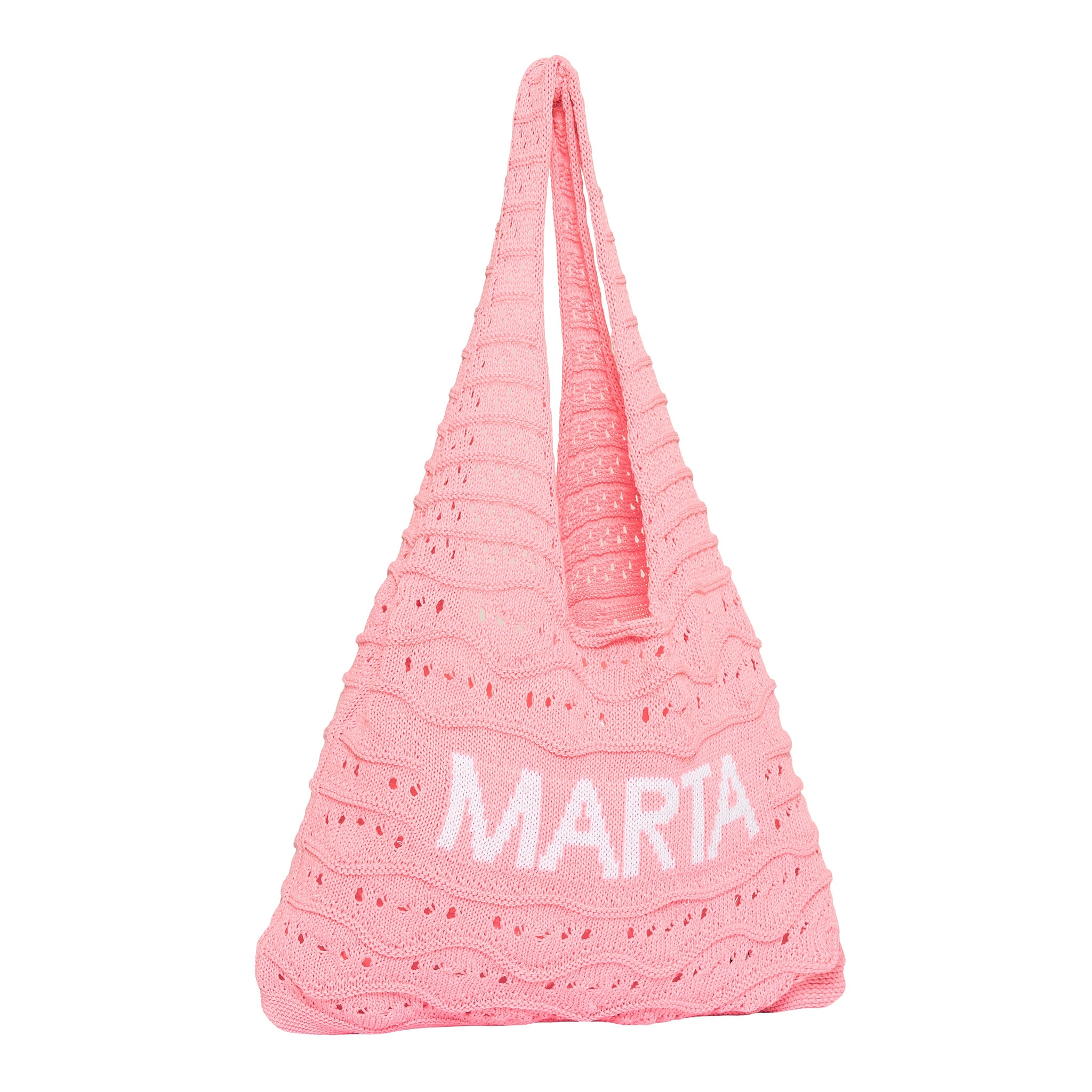 Silja Bag Rosa – Marta du Chateau