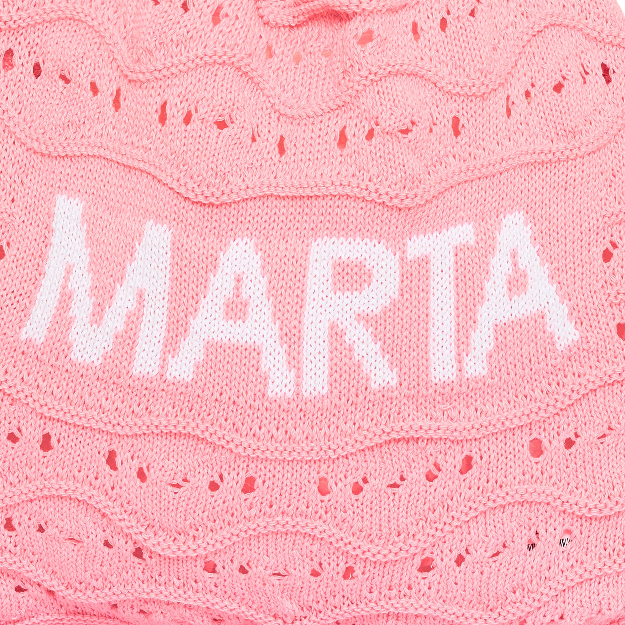 Silja Bag Rosa – Marta du Chateau