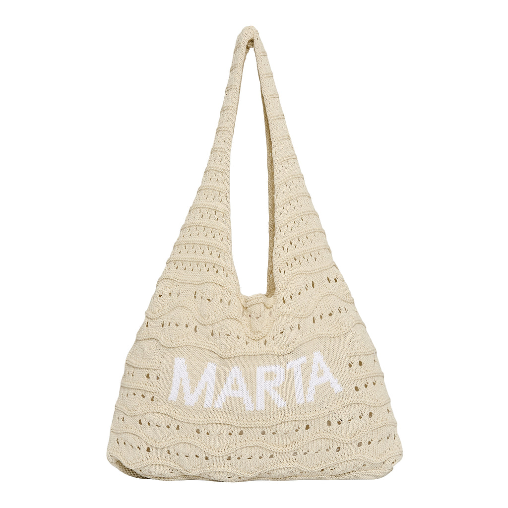 Silja Bag Beige – Marta du Chateau