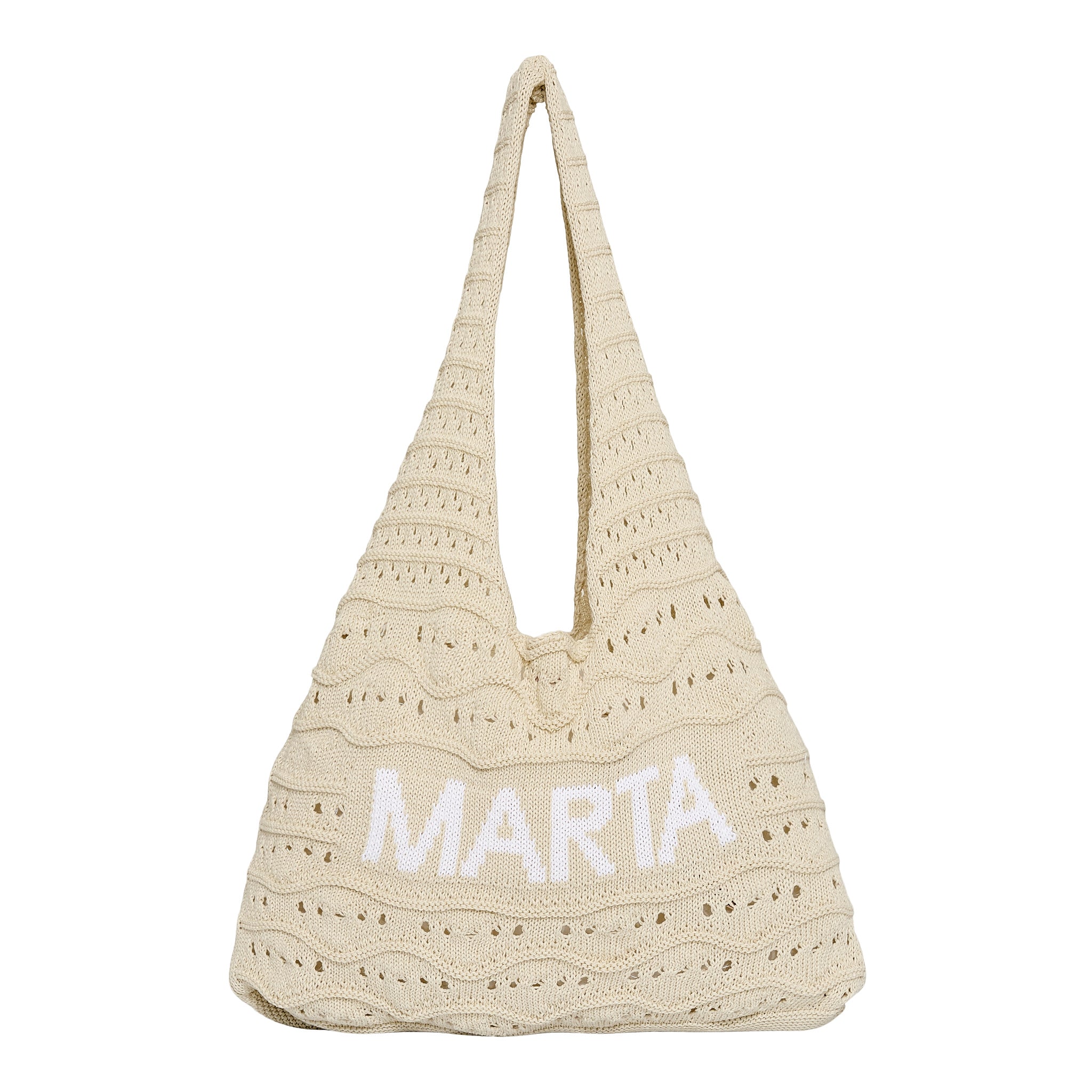 Silja Bag Beige – Marta du Chateau