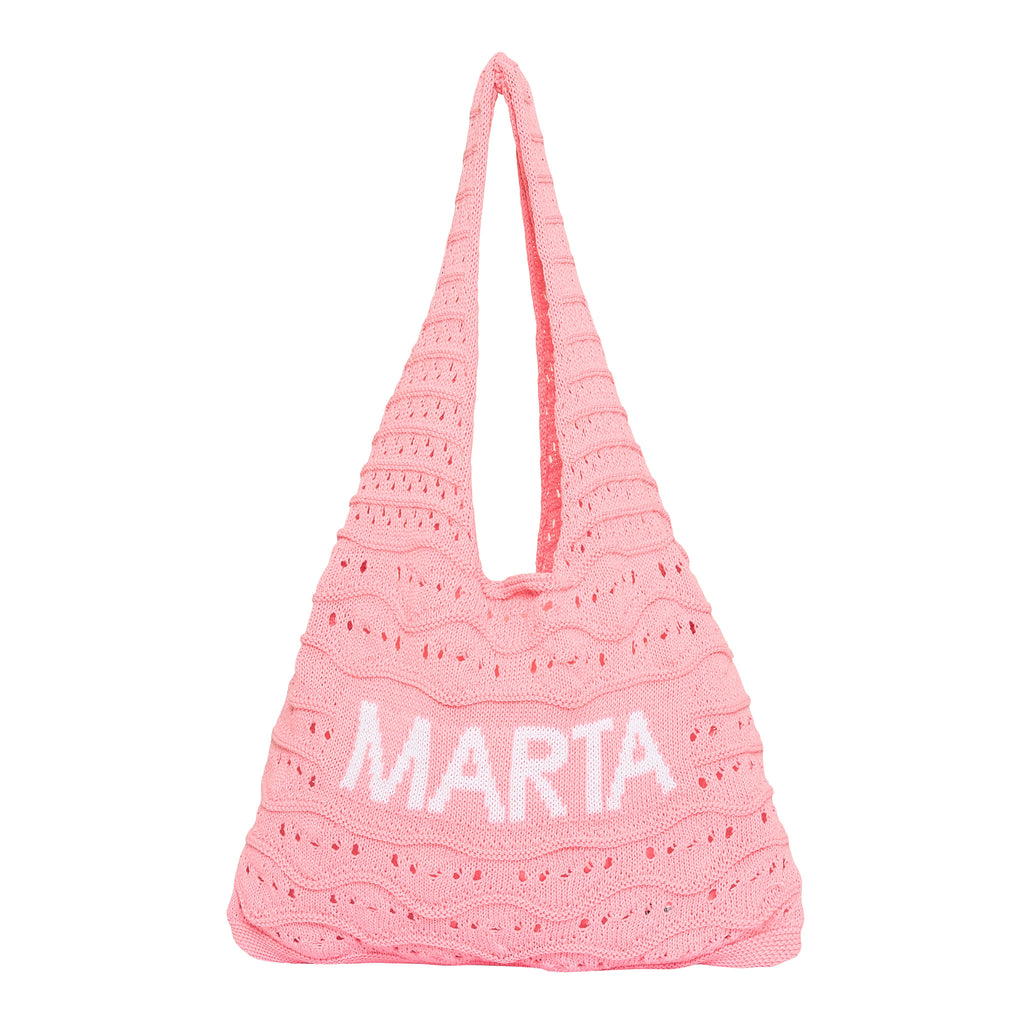 Silja Bag Rosa – Marta du Chateau