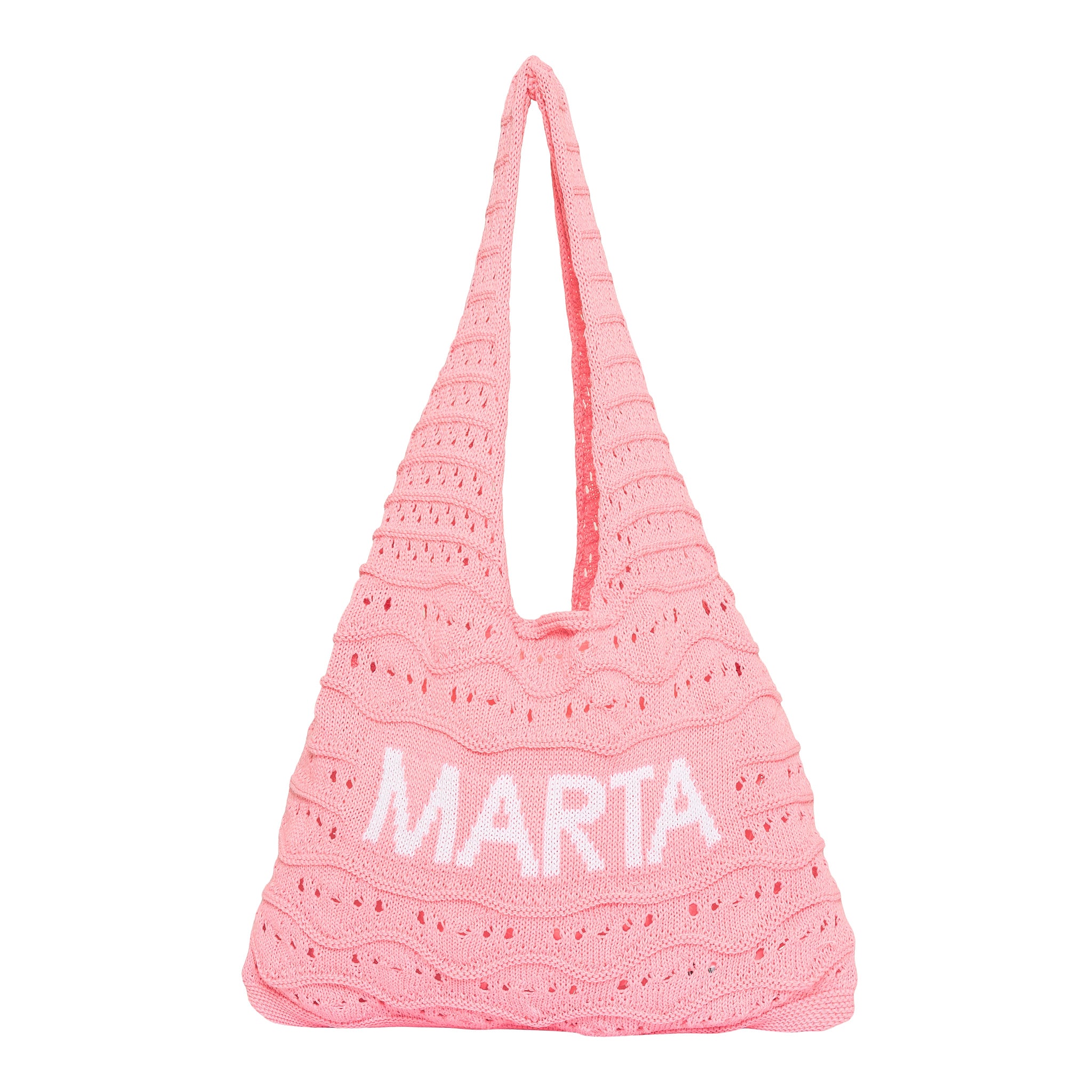 Silja Bag Rosa – Marta du Chateau
