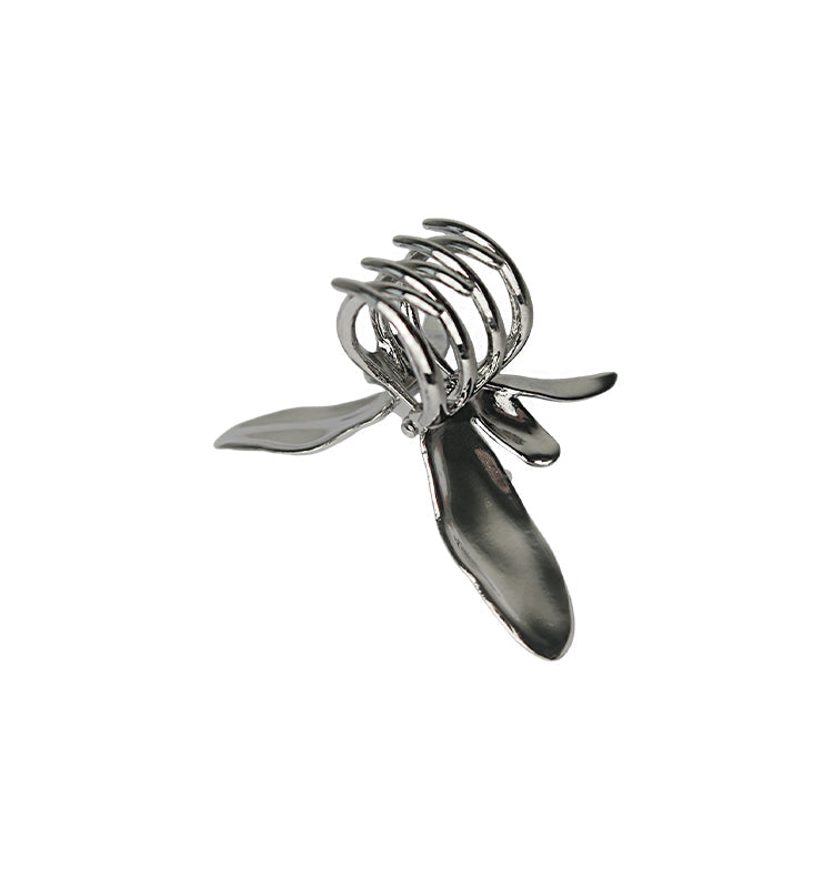 Kim Hårspänne - Elegant Håraccessoar