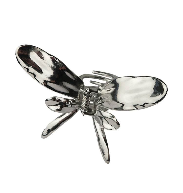 Kim Hårspänne - Elegant Håraccessoar