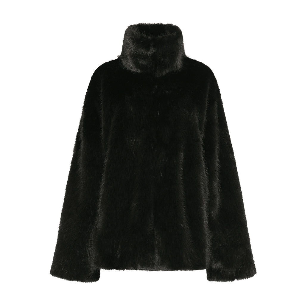 Lizz Jacket Black