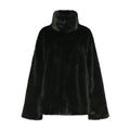 Lizz Jacket Black