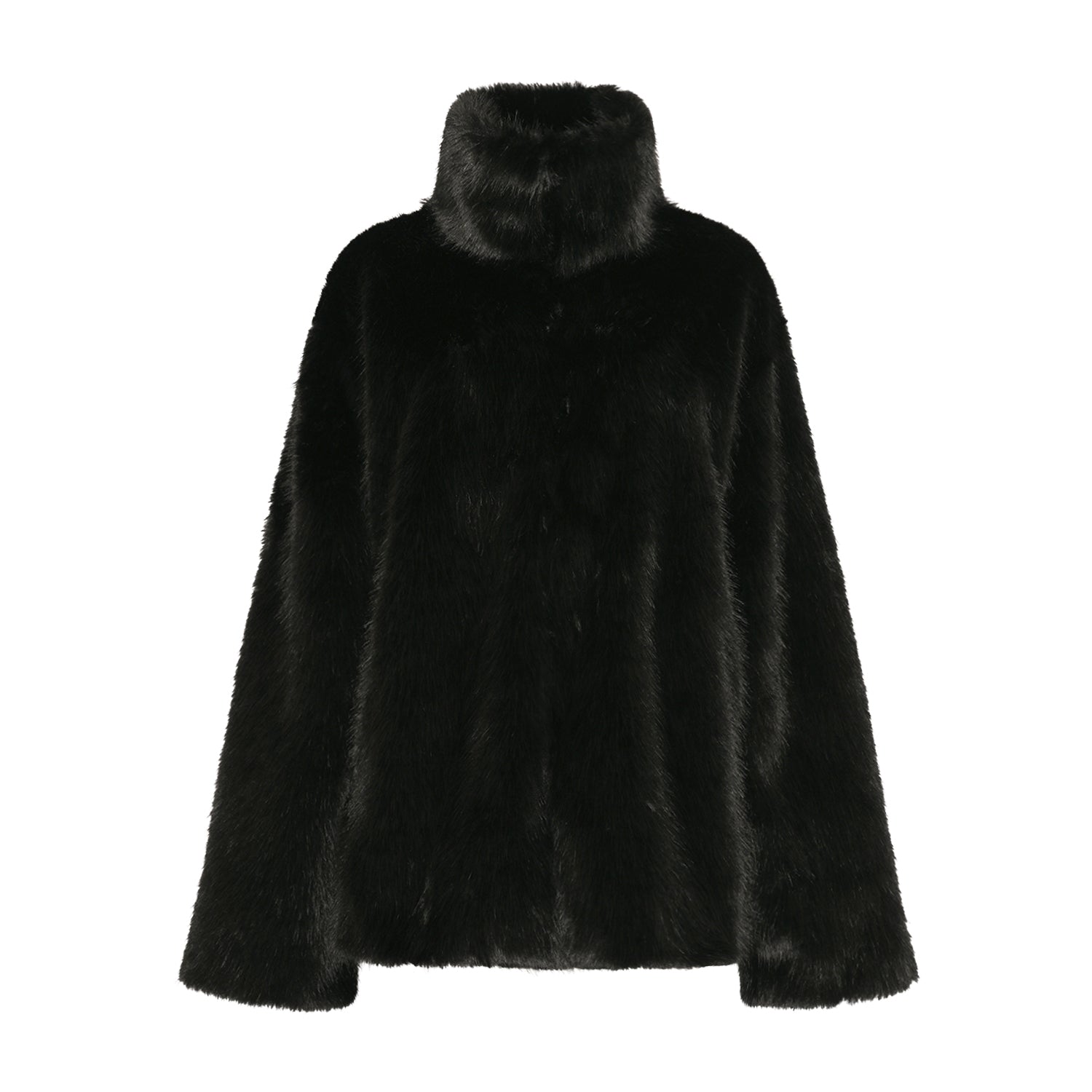 Lizz Jacket Black