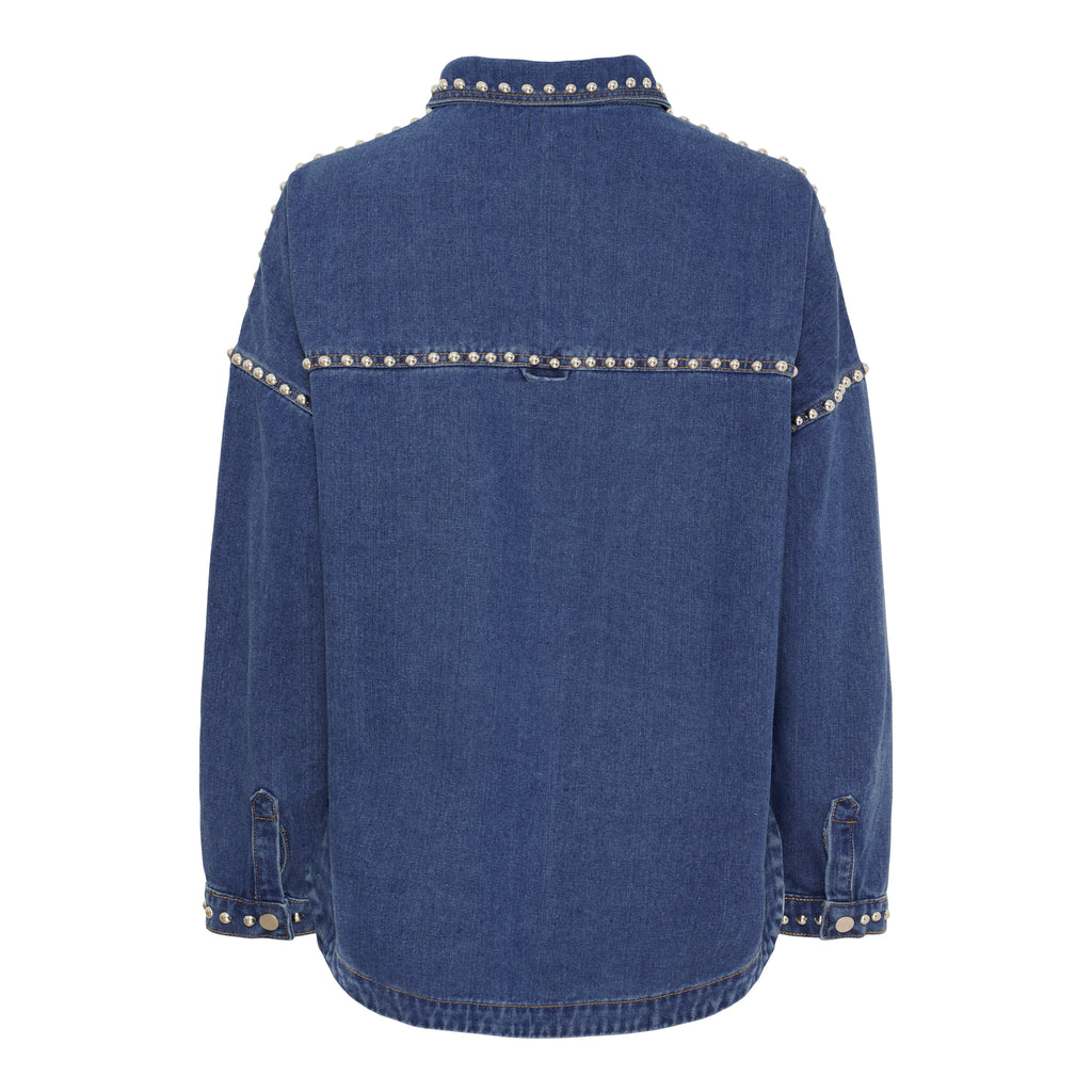 Mdc Eila Shirt -skjortjacka