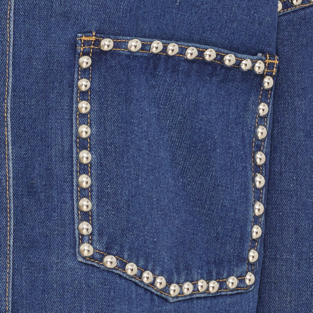 Mdc Eila Shirt -skjortjacka